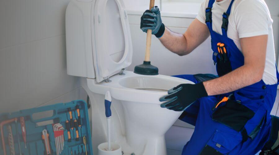 Professional septic pumping service in Grandy, NC